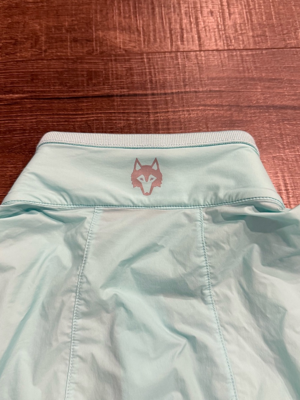 Greyson | Trailwolf Full-Zip Jacket - Picture 4 of 4